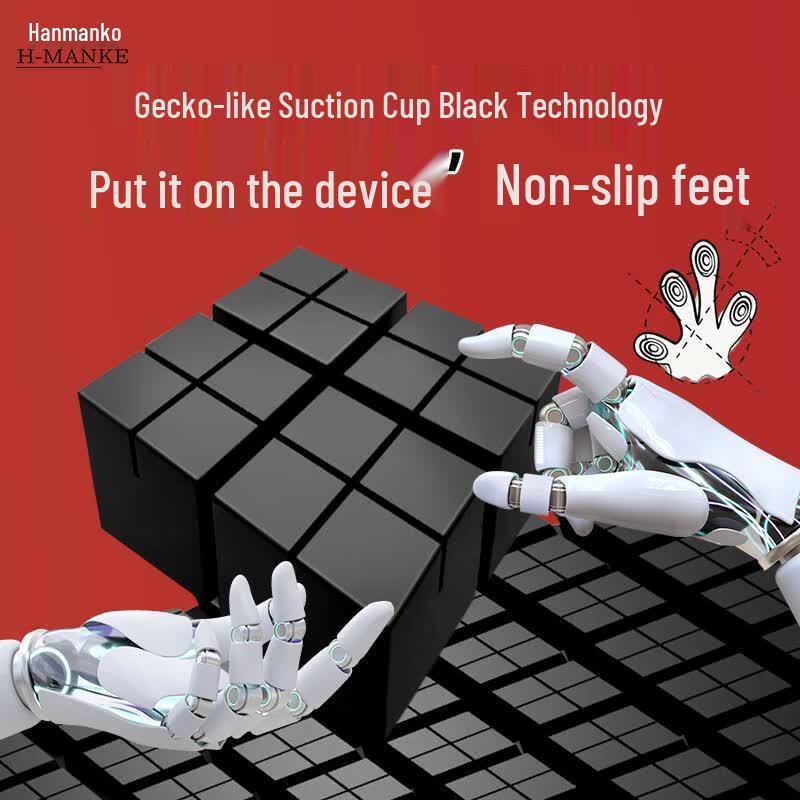 HANMANKE Professional Anti-Slip Chef Shoes