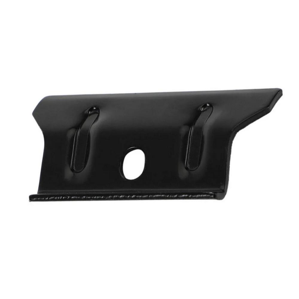1x Battery Hold Down Tie Bracket Clamp For Hyundai Elantra Sonata For Kia Optima
