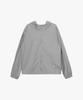 Pink Pineapple Mori Windbreaker_Grey