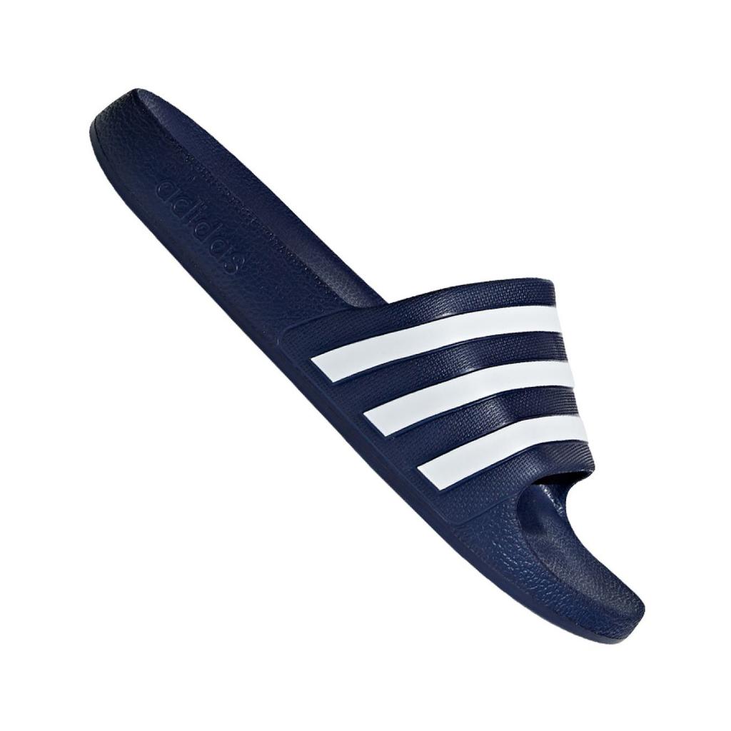 adidas Mens Adilette Aqua Sliders