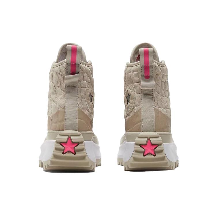 Run Star Converse Hike High 'Caqui' 170440C