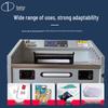 DOCON DC-30+ Thermal Binder & DC-3304DQ Electric Paper Cutter Combo CN Plug (adapter Included)