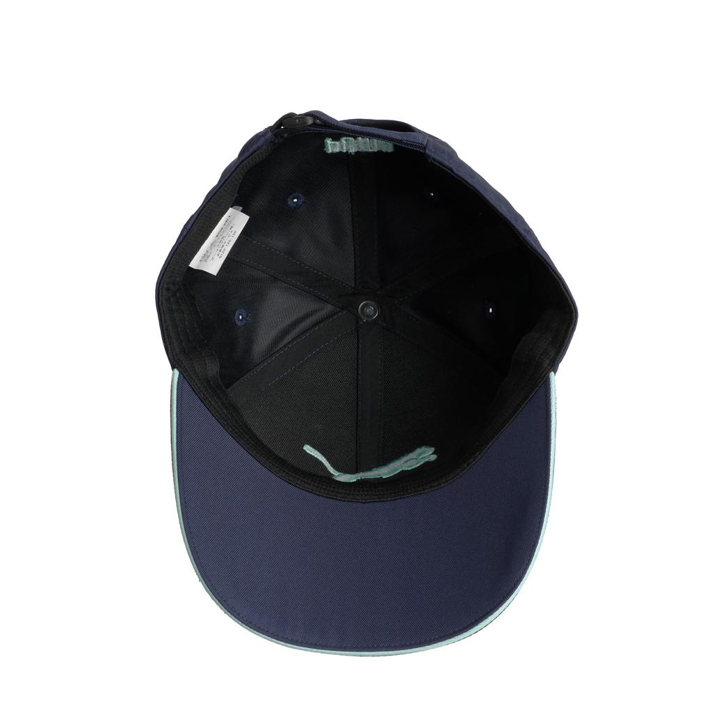 Golf W FOG Tour Patch Kappe Tiefblau 026058_02