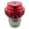 NEW WASTEGATE MVS 38mm RED With V-BAND AND FLANGES MV-S