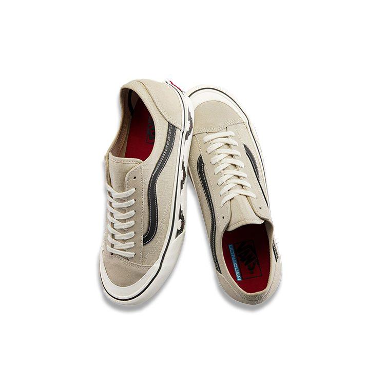 Vans Style 36 Decon Sf Khaki Unisex VN0A3MVL2U4