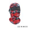 Radkappe Maske Sturmhaube Bandana Sport Ski Laufen Mtb Fahrrad Halsmütze Kopftuch Herren