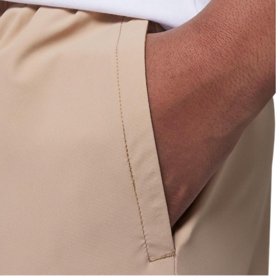 Jordan Jumpman Comfortable Classic Fashion Versatile Shorts Men Shorts Yellow II3088-200