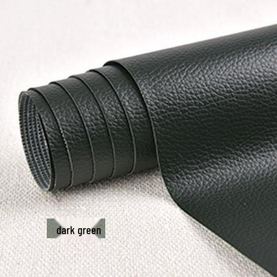 Self-Adhesive Leather Repair Patch for Sofa and Bed Renovation