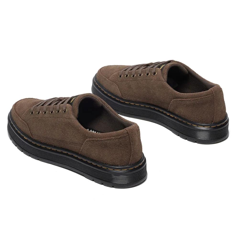 Dr Martens Кросовки Brookline 6 Eye