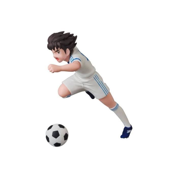 Figurine - Medicom - Captain Tsubasa - Ohzora Tsubasa 5 Cm - White - Interior