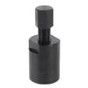 Ferramenta Extrator de Volante Magnético Ferro de Alta Dureza M26 X 1.0 PP3271 para Veículos Offroad Husaberg FE450 650 4 Tempos