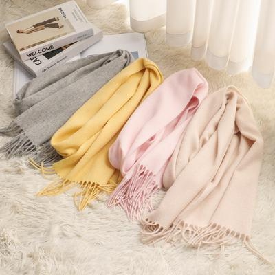 Accesorios – Bufandas
