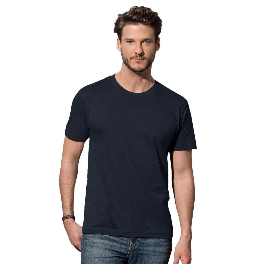 Stedman Mens Comfort Tee