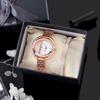 7 x 7.5 x 10cm Bowknot Decor Watch Gift Box  Birthday holiday watch gift wrapping