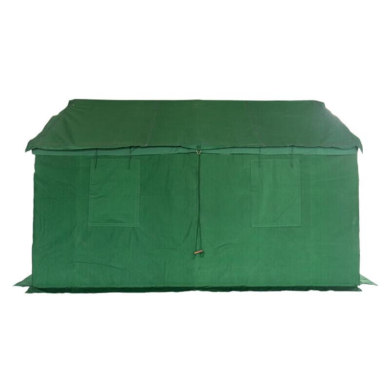 Hanlu 84A Military Style Camping & Disaster Relief Tent Accessories