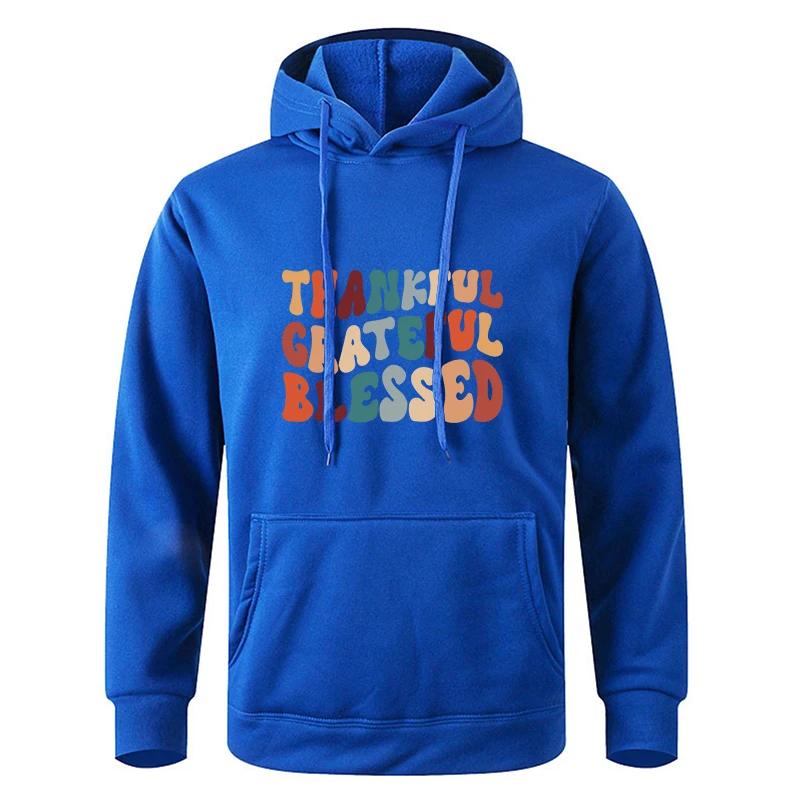 Teens Hooded Sweatshirt Autumn Long Sleeve Black Gray Sportswear Hoodie
