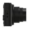 SONY Digital Camera Cyber-shot WX350 Optical 20x Black DSC-WX350-B