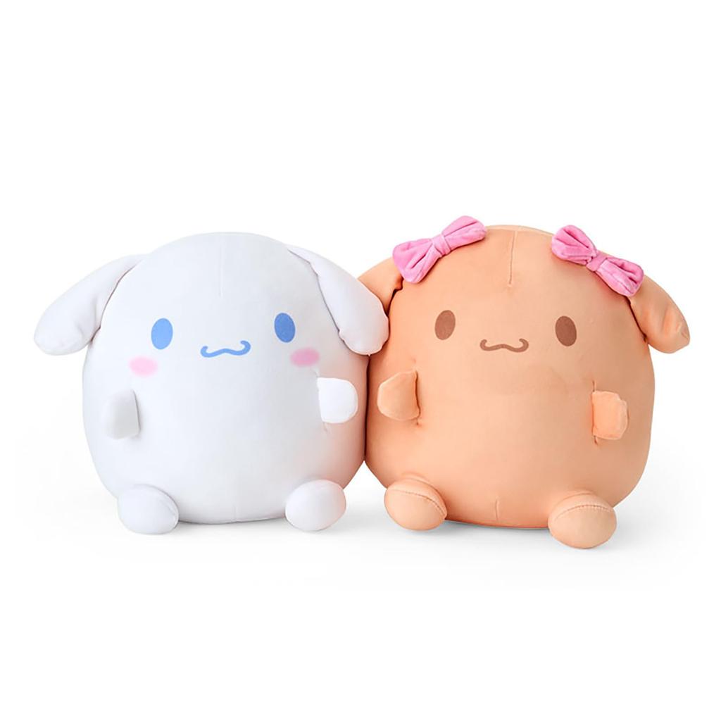 Sanrio Pair of Mini Cushion Cinnamoroll 363324