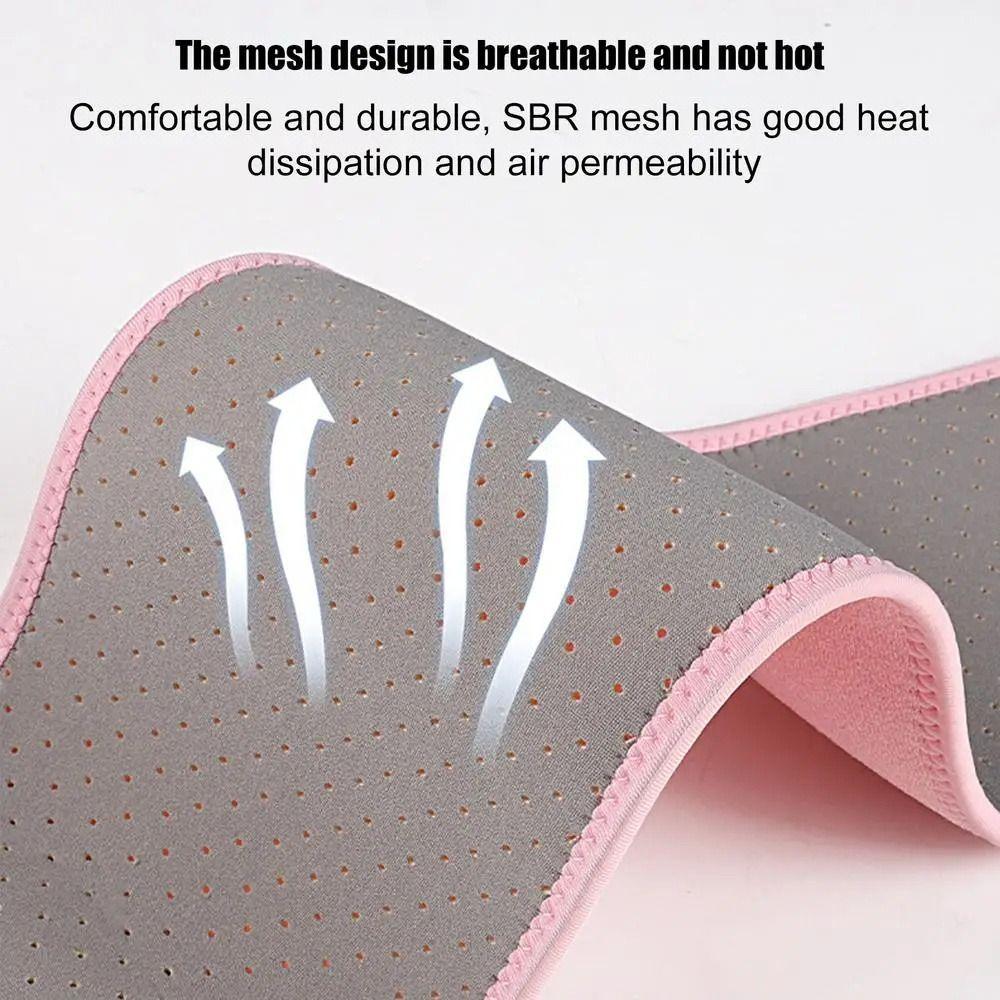 Brace Protection Dance Protector Ballet Breathable Dance Waist Protector  Children
