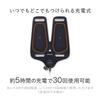 SIXPAD Leg Belt Manufacturer (MTG) [Genuine Product]