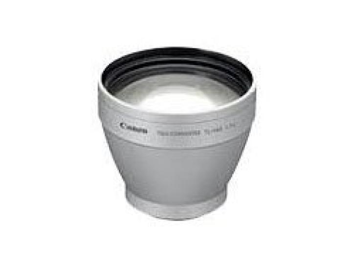 

Телеконвертер Canon TL-H43