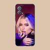 Luisa Sonza Mobile Phone Case for Huawei P60 P50 P40 P30 P20 P10 P9 P8 Pro Lite Plus Colorful Printing Cover Pretty Cover Luxury
