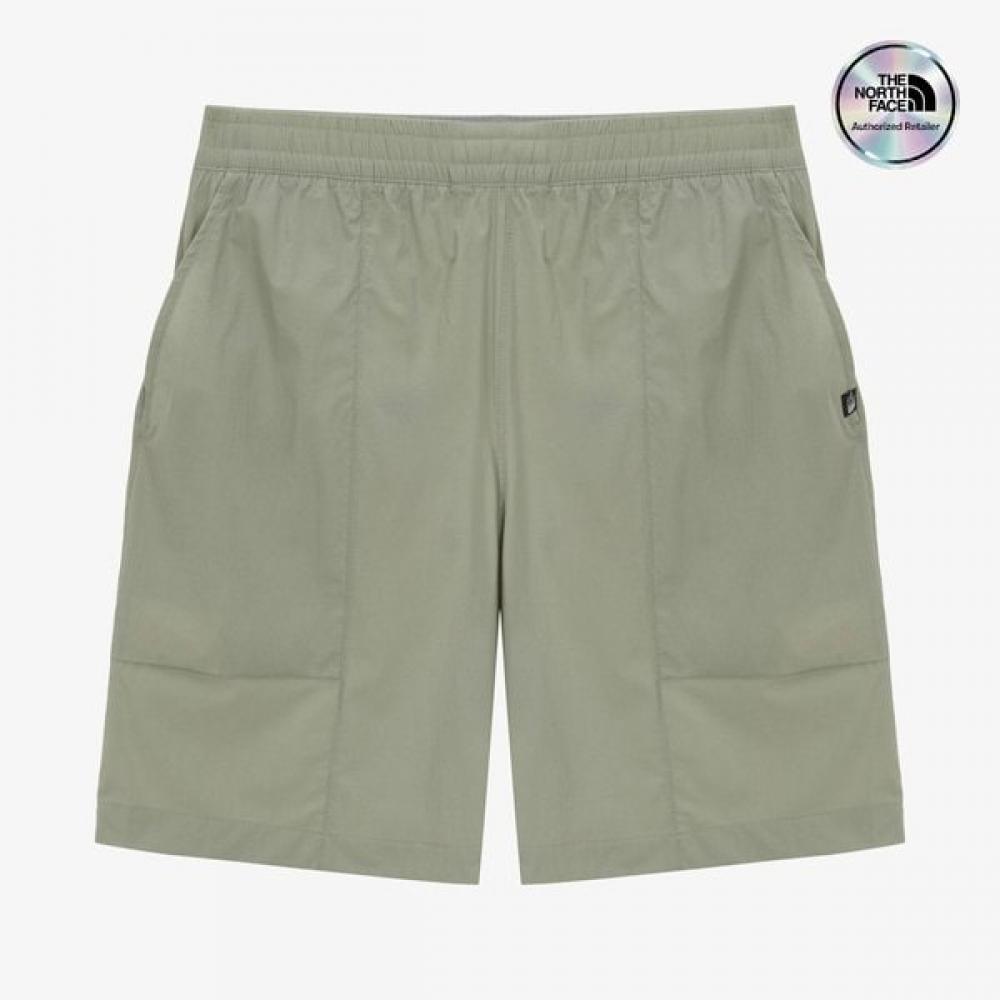The North Face Men S Ice Cube ShortS Herb Garden nS6nS20c HERB GARDEN/080