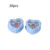 20pcs DIY Simulation Cake Handmade Miniature Food Toys Kawaii Doll Accessories  Art Supply
