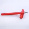 Custom Candy Color Multi-Color Pen with Logo for Business Promotions