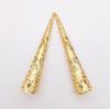 Costume Antique Style Belly Dance Accessories Knuckle Rings Nail Rings Set Finger Tip Protection