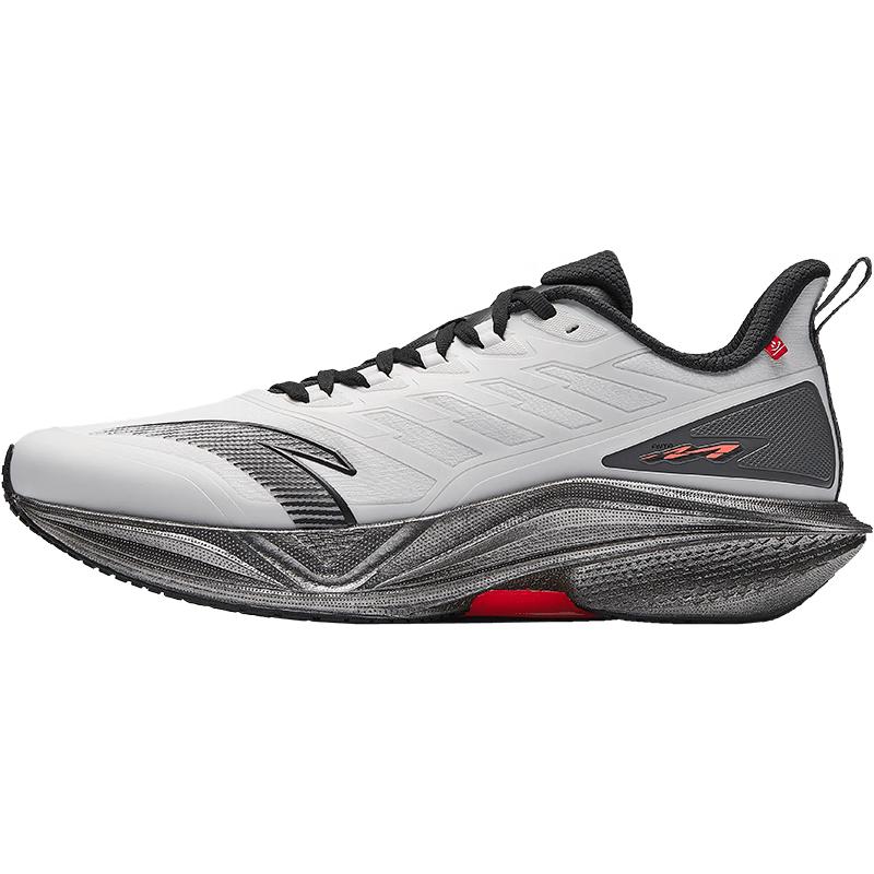 Anta Tênis de Corrida Masculino Mach Edição de Inverno