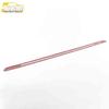 Lynk & Co 01 Tailgate Trim and Rear Bumper Protector Accessories