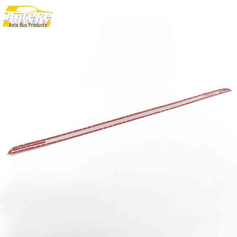 Lynk & Co 01 Tailgate Trim and Rear Bumper Protector Accessories