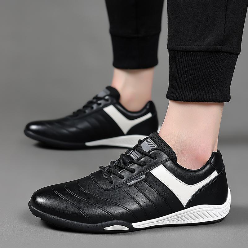 Herrenschuhe Sneakers Herrentennis Luxusschuhe Herren Casual Trainer Race Atmungsaktive modische Halbschuhe Laufschuhe für Männer
