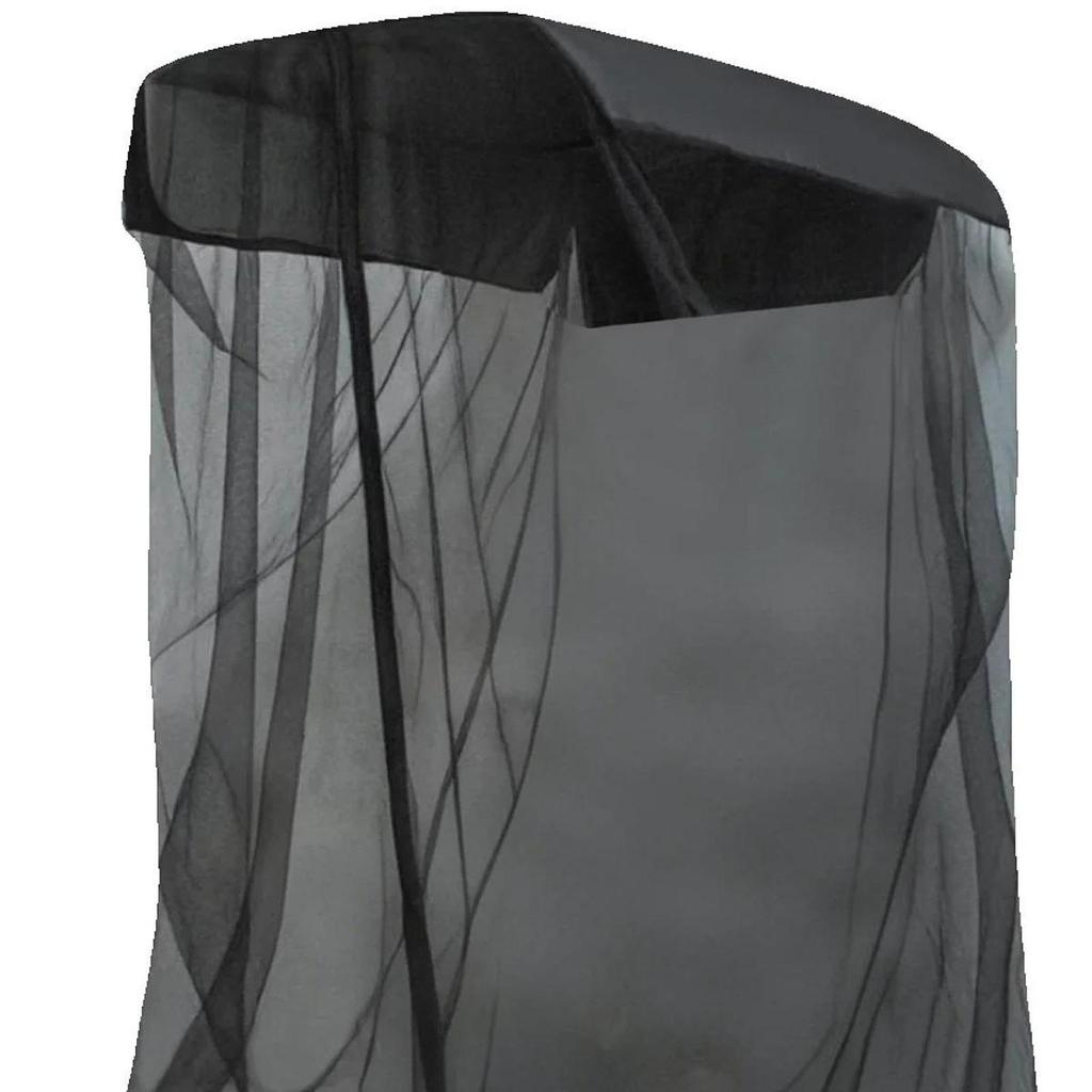 Mesh Tent, Portable, Chair Net for Balcony, Travel, Garden, Rocking Chair