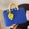 Tragbare Laptop-Hülle Puffy Tablet-Hülle Niedliche Tablet-Tragetasche Schule