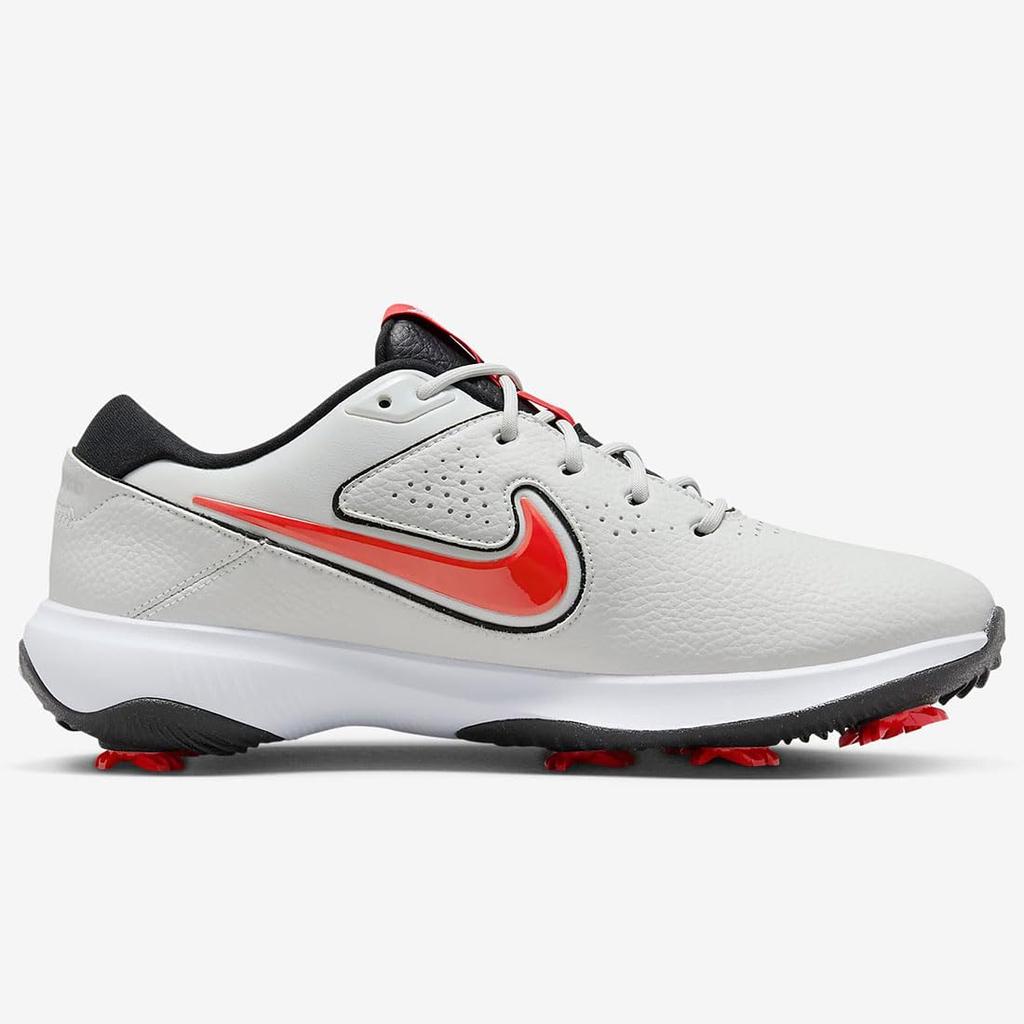 Nike Victory Pro Authentic Nike Japan Size 3, Photodust/White/Black/Track Red, DX9028-002, Product, 22.5cm