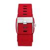 Fossil Group Diesel Cliffhanger DZ2168 Watch, Red