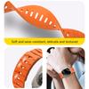 Magneitc Strap For Apple Watch Ultra 3 2 Band 49mm 45mm 41mm 40mm 44mm Silicone Band 38mm 42mm iWatch Series11 10 9 8 SE 7 6 5