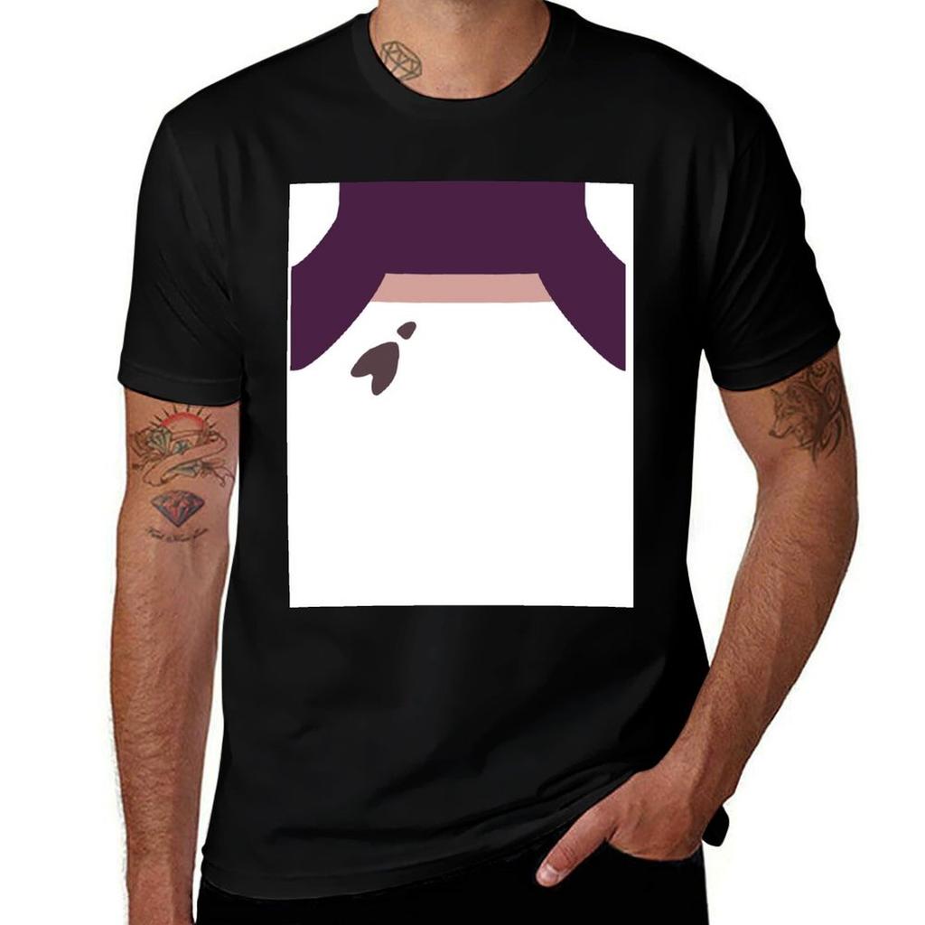 Entraptas Shirt Tshirt Casual Loose Daily Wear Tshirt