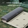 Pathfinder Outdoor Self-Inflating Camping Mattress