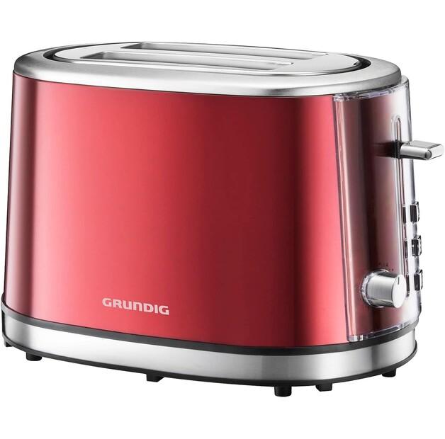 Тостер Grundig TA 6330