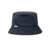 BROMPTON LONDON Denim Bucket Hat - Navy (P255Aha104)