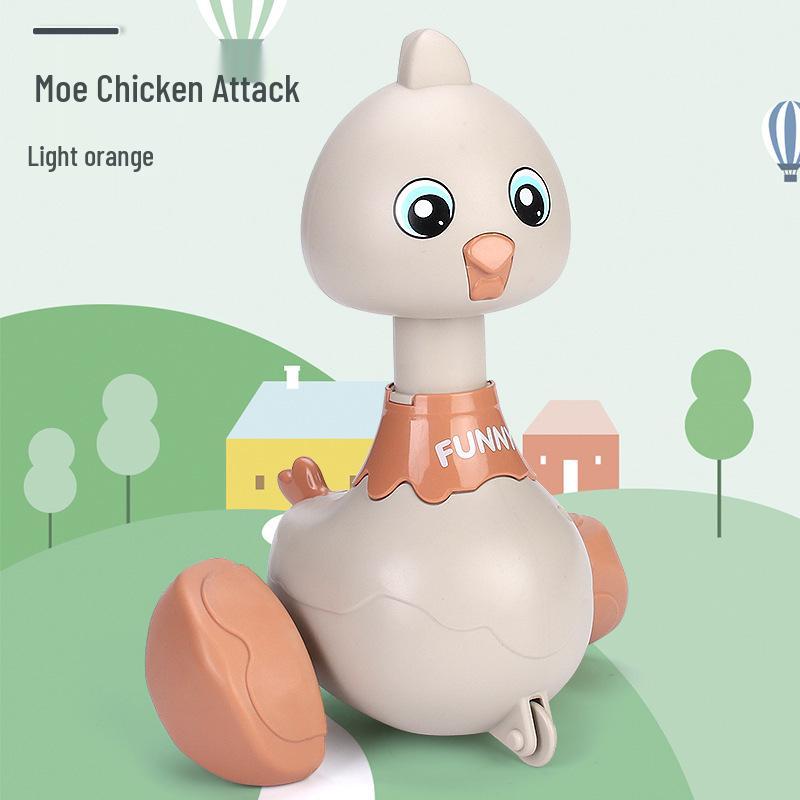 

Бесплатная доставка: Игрушка-ползалка - Веселый и развивающий инструмент для обучения малыша (Набор из 12)