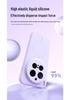 VIVO X300 PRO Magnetic Skin-Feel Liquid Silicone Case, Full Coverage, Anti-Drop.