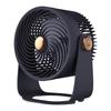 ZISIZ Rechargeable Desktop Fan