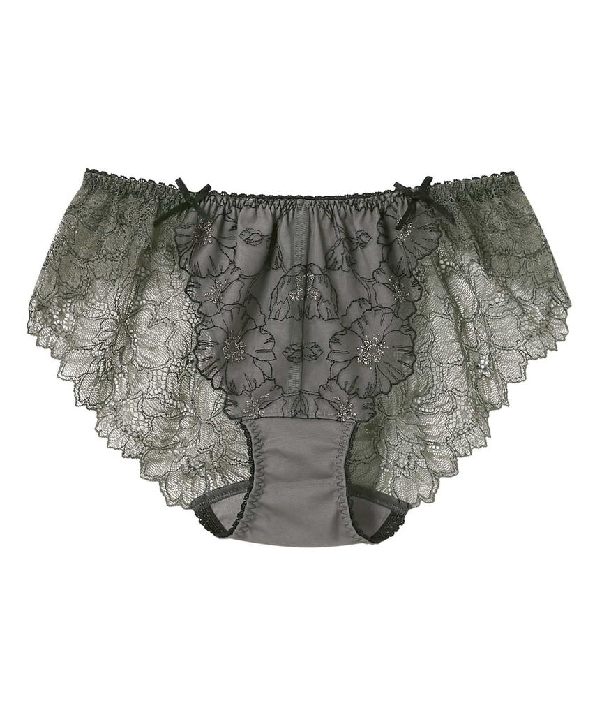 Stylist 4U Shorts with Amphi/Wacoal Women's (Pair BYJ383, PYJ283)