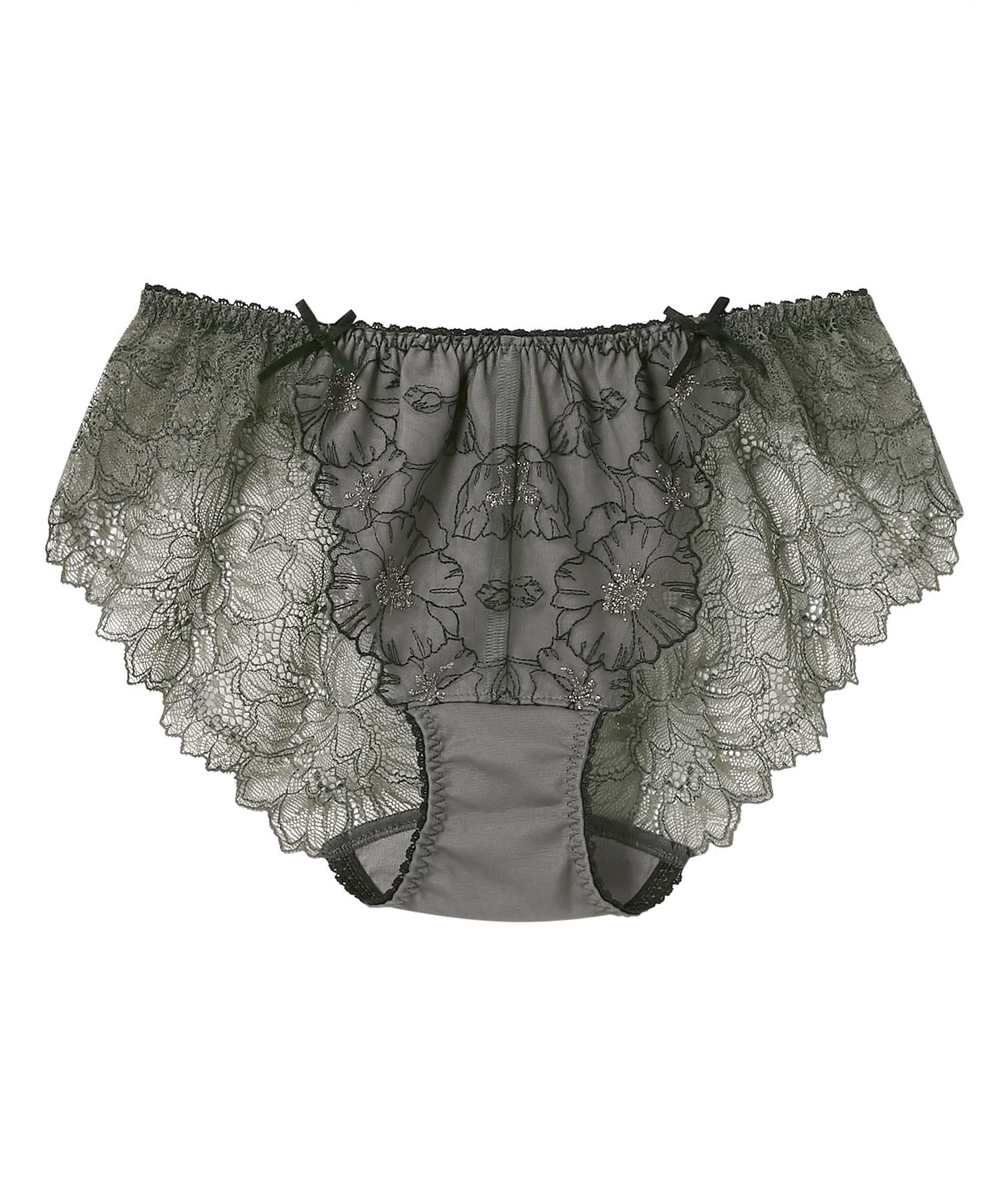 

Шорты Stylist 4U с женскими Amphi/Wacoal (Пара BYJ383, PYJ283)