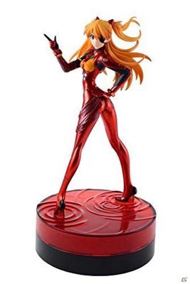 Ichiban Kuji Evangelion Last One Prize Shikinami Asuka Langley Figure Last One ~20th Anniversary~ Ver.