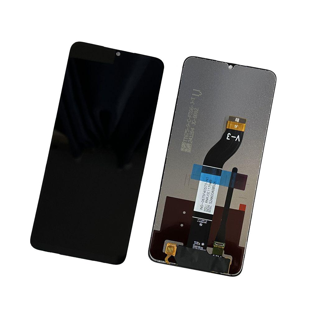 Schermo LCD e Digitalizzatore Assemblaggio Completo Per Poco M6 Poco C65
